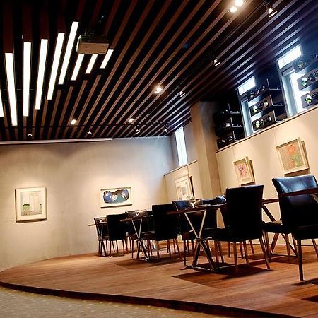 Jeonju Jazz Around Hotel Luaran gambar