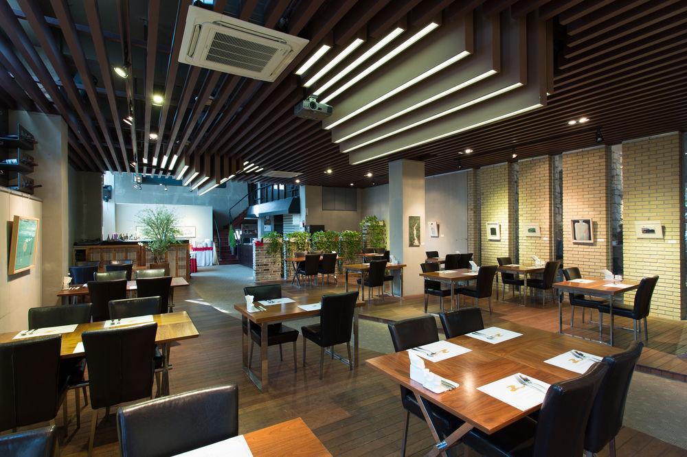 Jeonju Jazz Around Hotel Luaran gambar