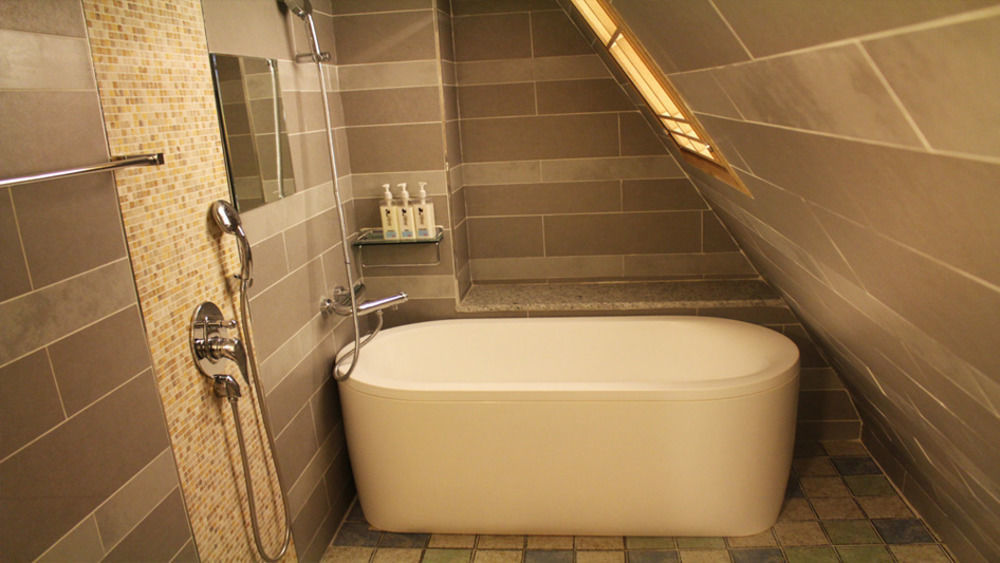 Jeonju Jazz Around Hotel Luaran gambar