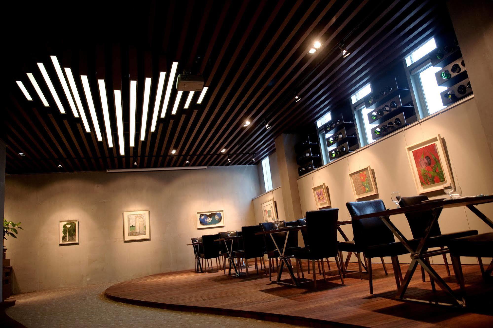 Jeonju Jazz Around Hotel Luaran gambar